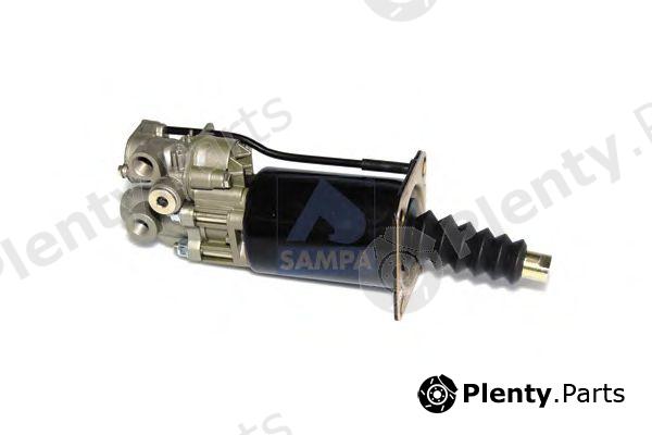  SAMPA part 096.115 (096115) Clutch Booster