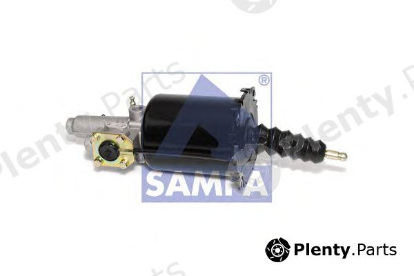  SAMPA part 096.127 (096127) Clutch Booster
