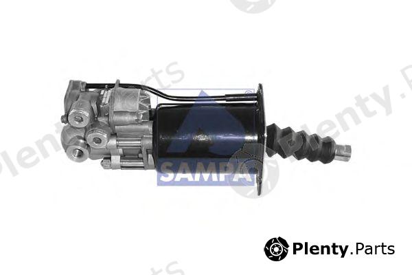  SAMPA part 096.152 (096152) Clutch Booster