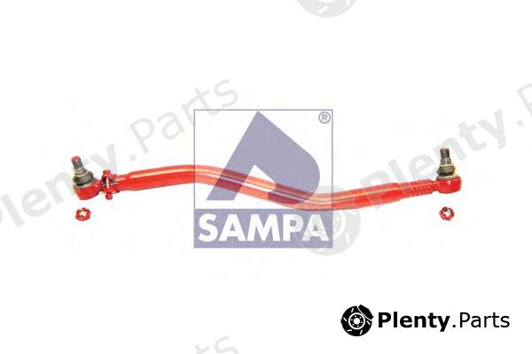  SAMPA part 097.010 (097010) Centre Rod Assembly