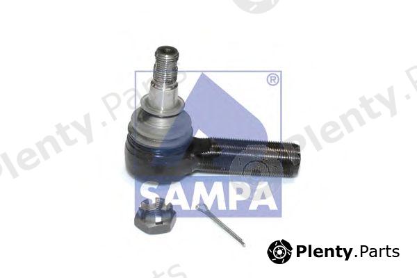  SAMPA part 097.040 (097040) Tie Rod End