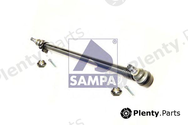  SAMPA part 097.213 (097213) Centre Rod Assembly