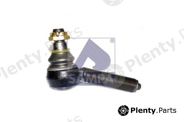  SAMPA part 097.356 (097356) Tie Rod End