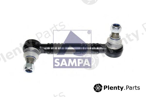  SAMPA part 097.557 (097557) Centre Rod Assembly