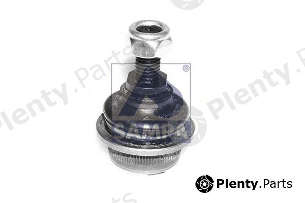  SAMPA part 097.587 (097587) Ball Head, gearshift linkage