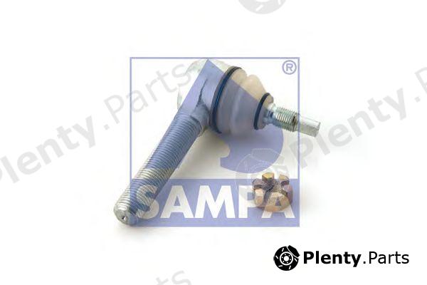  SAMPA part 100.007 (100007) Ball Head, gearshift linkage