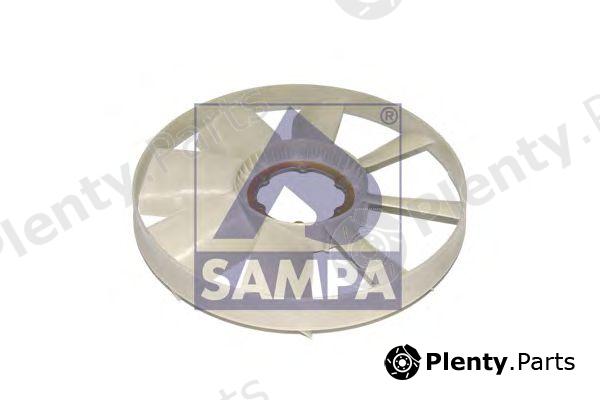  SAMPA part 200.174 (200174) Fan, radiator