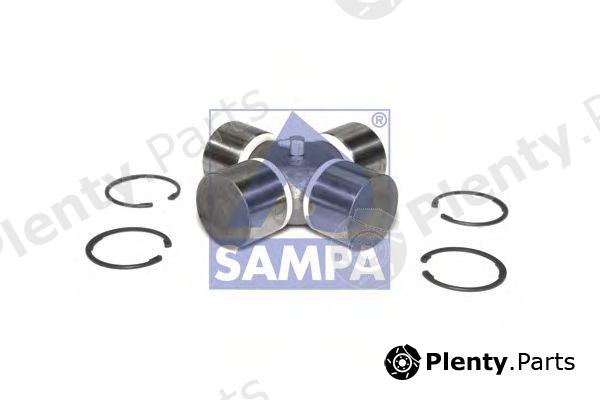  SAMPA part 201.028 (201028) Joint, propshaft