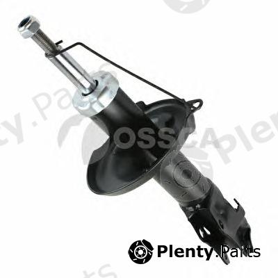  OSSCA part 03040 Shock Absorber