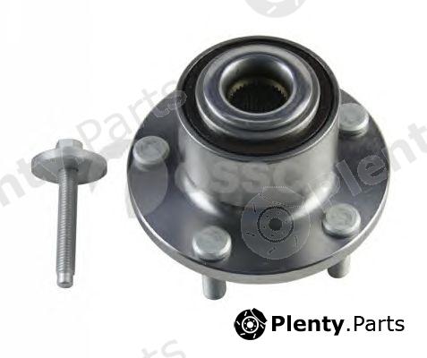  OSSCA part 08260 Wheel Hub