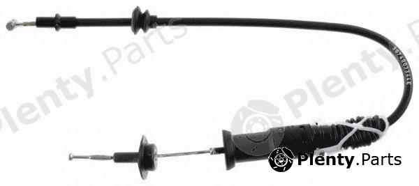  SACHS part 3074003344 Clutch Cable