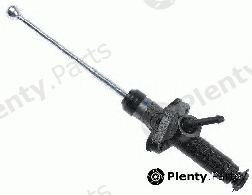  SACHS part 6284600407 Master Cylinder, clutch