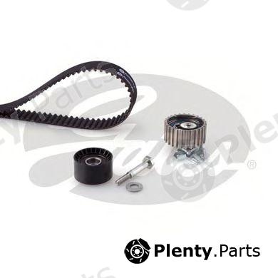  GATES part K015646XS Timing Belt Kit