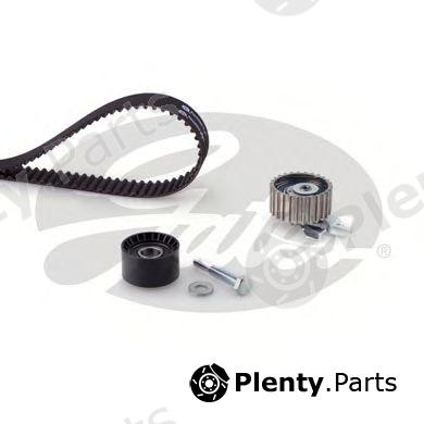  GATES part K015650XS Timing Belt Kit