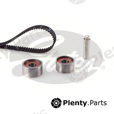  GATES part K025334XS Timing Belt Kit