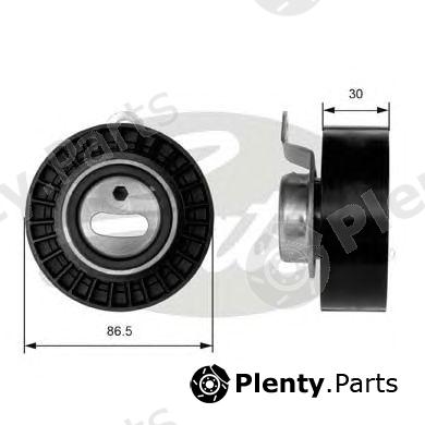  GATES part T41008 Tensioner Pulley, timing belt