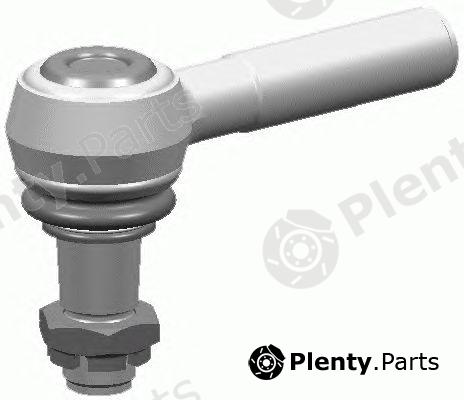  LEMFÖRDER part 1194401 Tie Rod End; Tie Rod