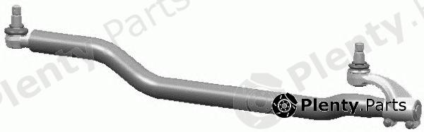  LEMFÖRDER part 2051001 Centre Rod Assembly