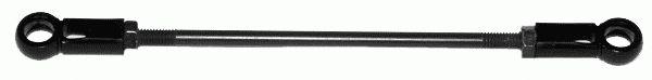  LEMFÖRDER part 2578601 Tie Rod