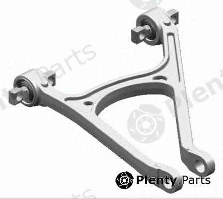  LEMFÖRDER part 3609301 Track Control Arm