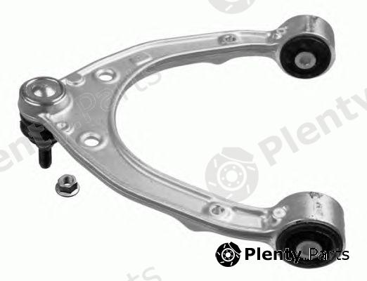  LEMFÖRDER part 3604401 Track Control Arm
