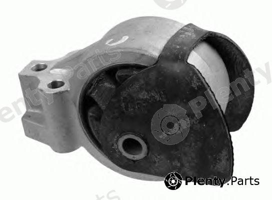  LEMFÖRDER part 3618901 Mounting, manual transmission