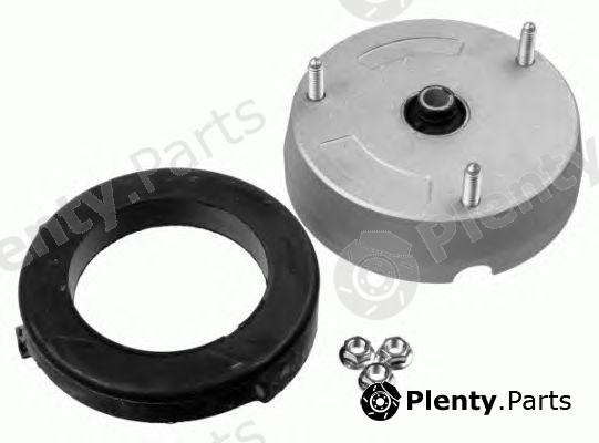  LEMFÖRDER part 3618001 Top Strut Mounting