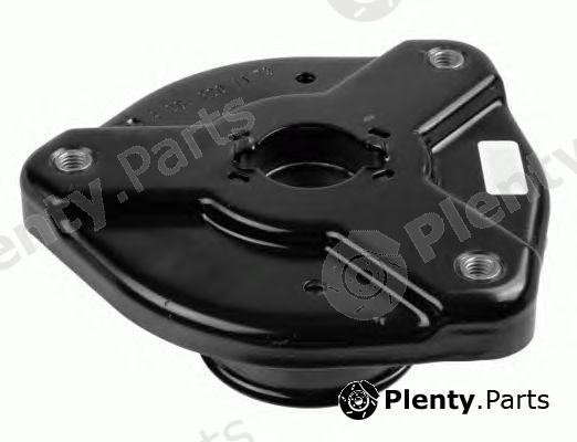  LEMFÖRDER part 3651001 Top Strut Mounting