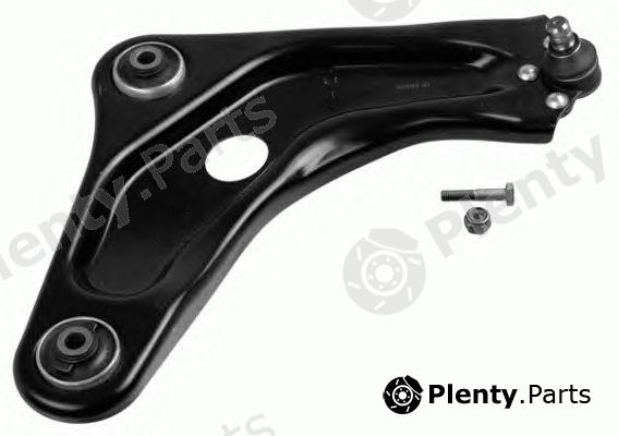 LEMFÖRDER part 3549201 Track Control Arm