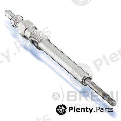  BREMI part 26512 Glow Plug