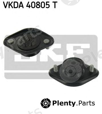  SKF part VKDA40805T Top Strut Mounting