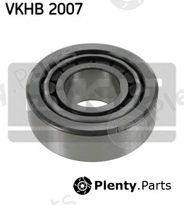 SKF part VKHB2007 Wheel Bearing