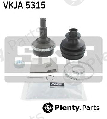  SKF part VKJA5315 Joint Kit, drive shaft