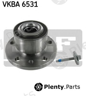  SKF part VKBA6531 Wheel Bearing Kit
