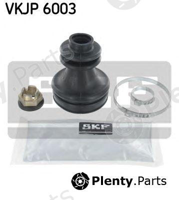  SKF part VKJP6003 Bellow Set, drive shaft
