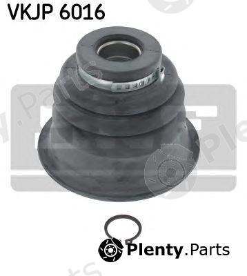  SKF part VKJP6016 Bellow Set, drive shaft