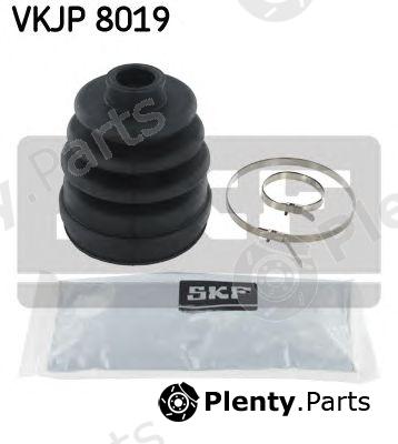  SKF part VKJP8019 Bellow Set, drive shaft