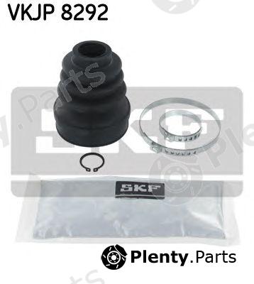  SKF part VKJP8292 Bellow Set, drive shaft