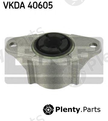  SKF part VKDA40605 Top Strut Mounting