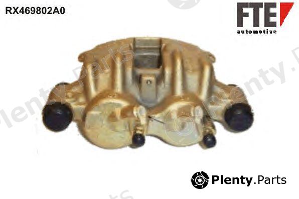  FTE part RX469802A0 Brake Caliper