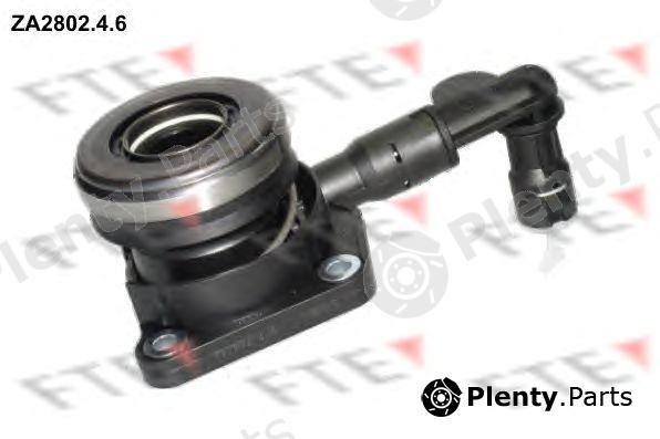  FTE part ZA2802.4.6 (ZA280246) Central Slave Cylinder, clutch