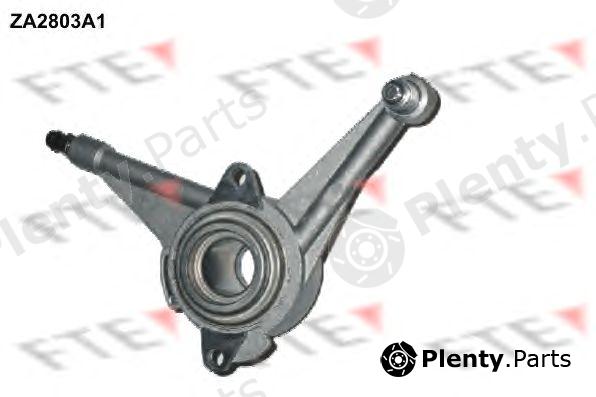  FTE part ZA2803A1 Central Slave Cylinder, clutch