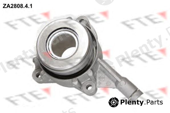  FTE part ZA2808.4.1 (ZA280841) Central Slave Cylinder, clutch