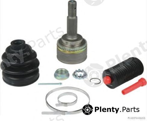  HERTH+BUSS JAKOPARTS part J2822131 Joint Kit, drive shaft
