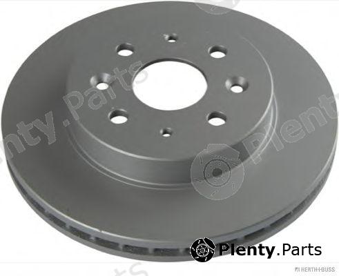  HERTH+BUSS JAKOPARTS part J3300320 Brake Disc