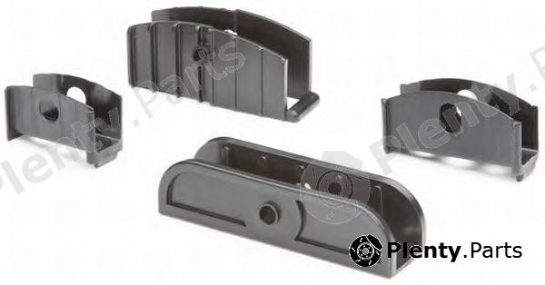  HELLA part 9XW184107-321 (9XW184107321) Wiper Blade