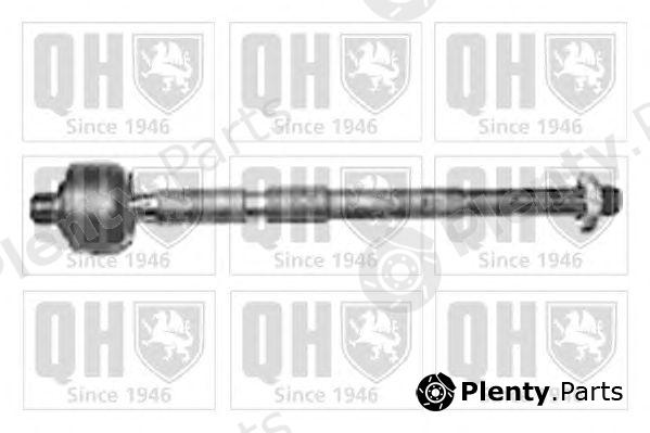  QUINTON HAZELL part QR3813S Tie Rod Axle Joint