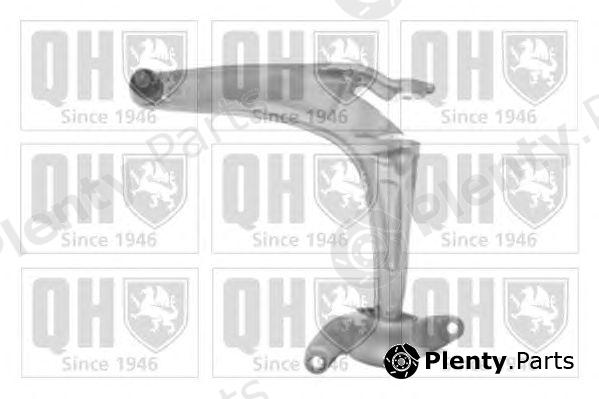  QUINTON HAZELL part QSA2433S Track Control Arm