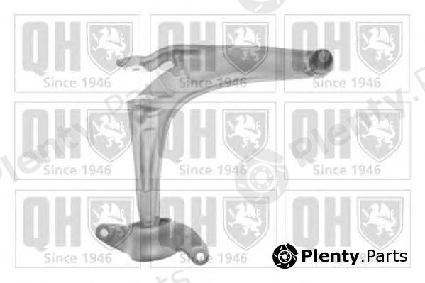  QUINTON HAZELL part QSA2434S Track Control Arm