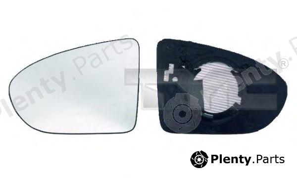  TYC part 324-0030-1 (32400301) Mirror Glass, outside mirror